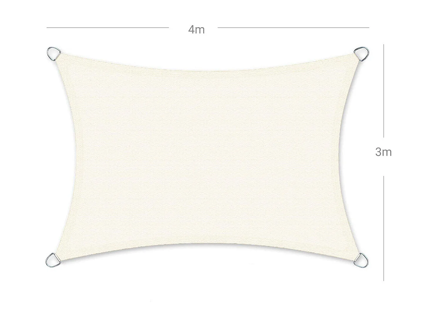 Sonnensegel Tamarakulam