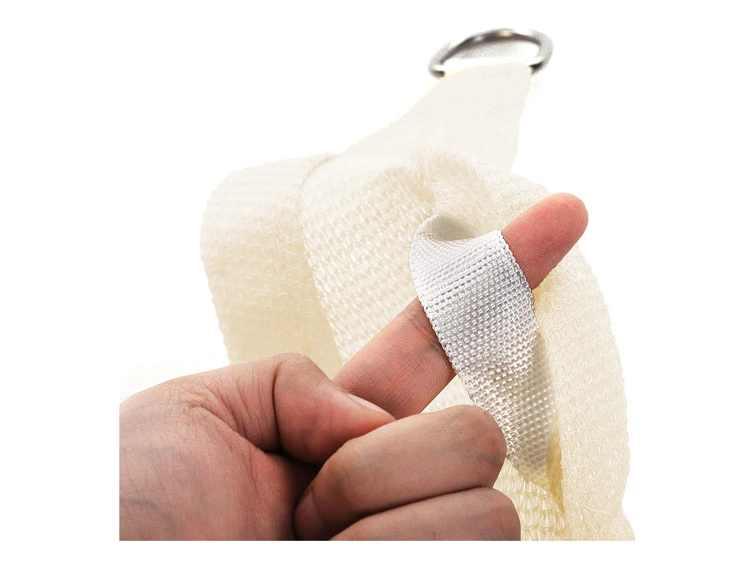 Sonnensegel Winnipeg