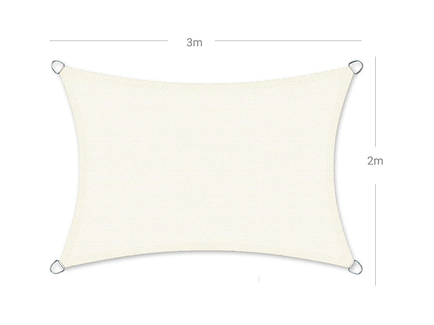 Sonnensegel Winnipeg