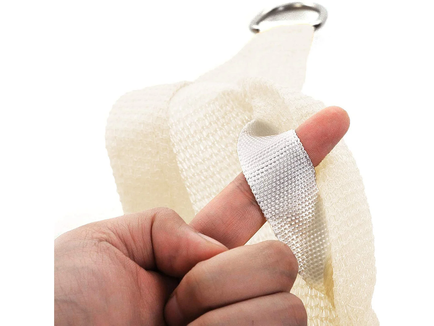 Sonnensegel Winnipeg