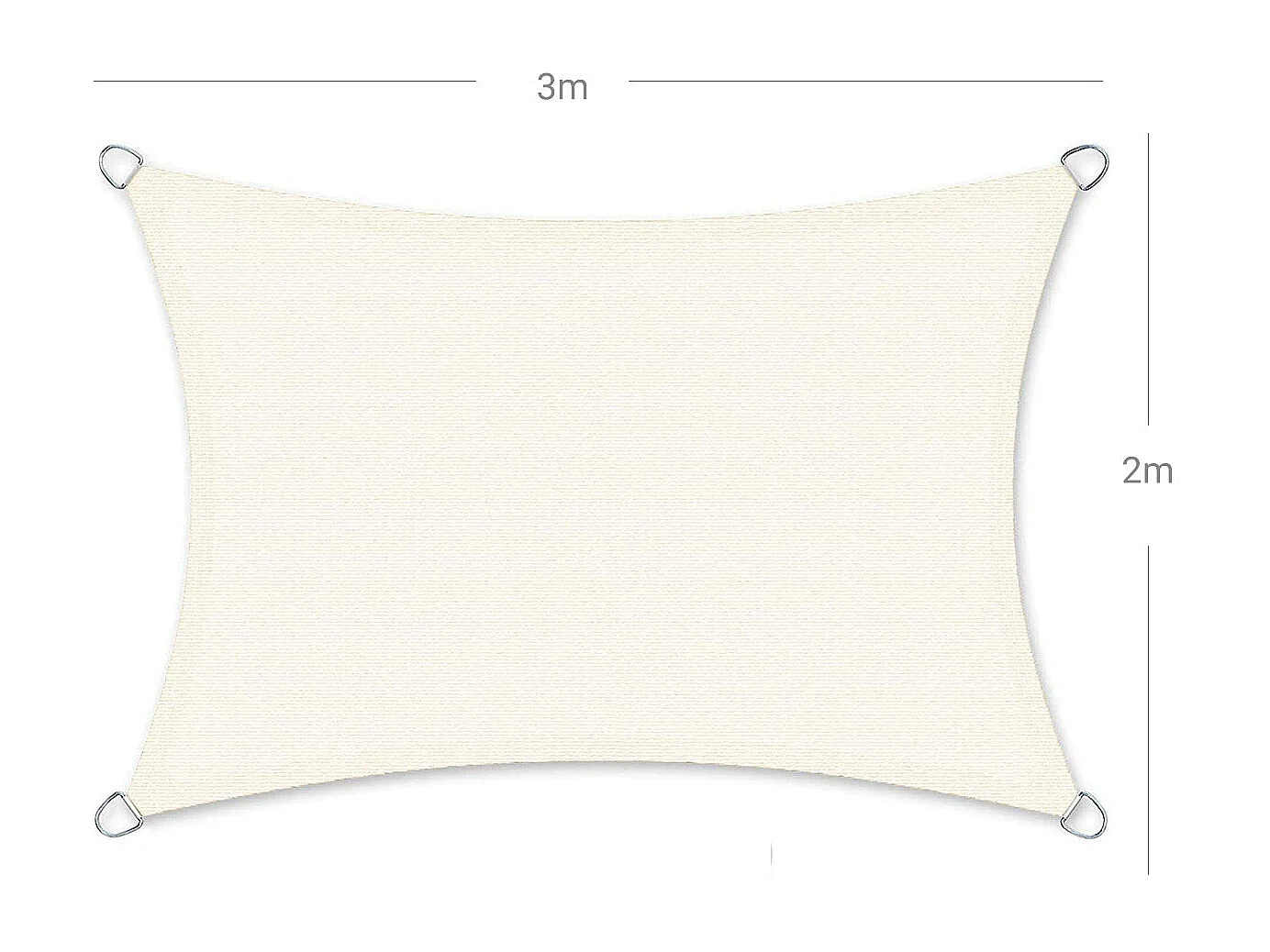 Sonnensegel Winnipeg