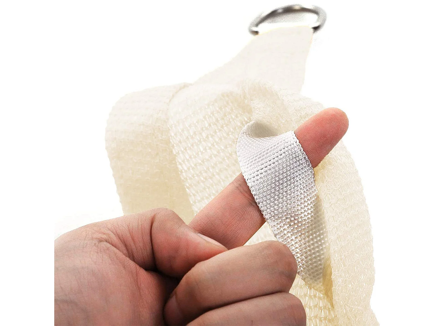 Sonnensegel Chikitigarh