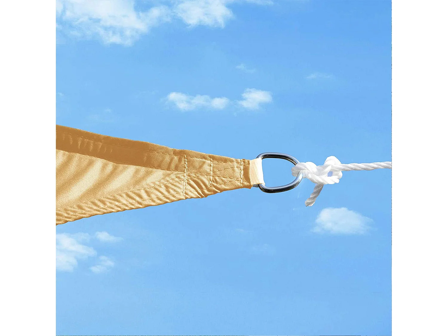 Sonnensegel Kottavalasa