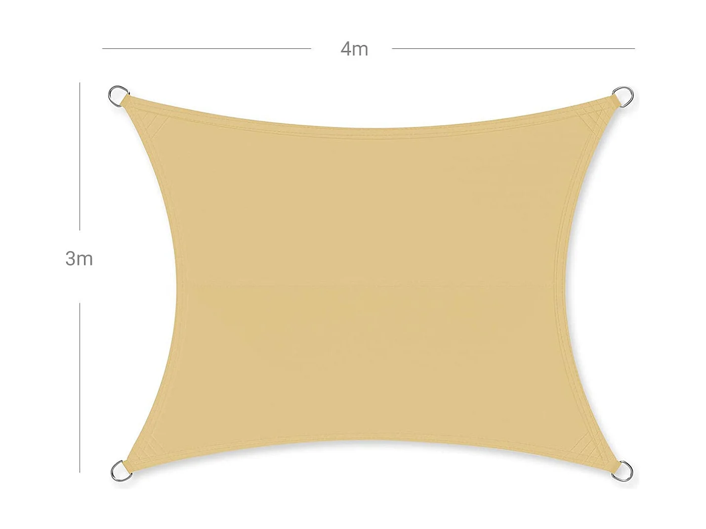 Sonnensegel Kottavalasa