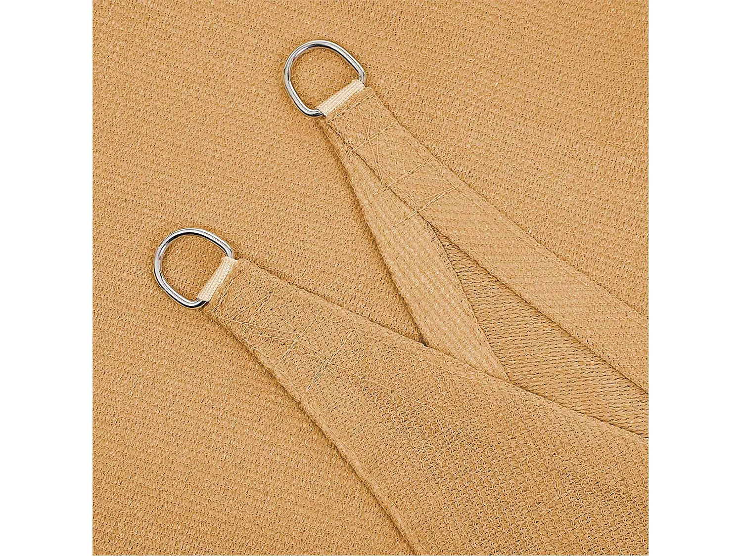 Voile solaire Chikitigarh