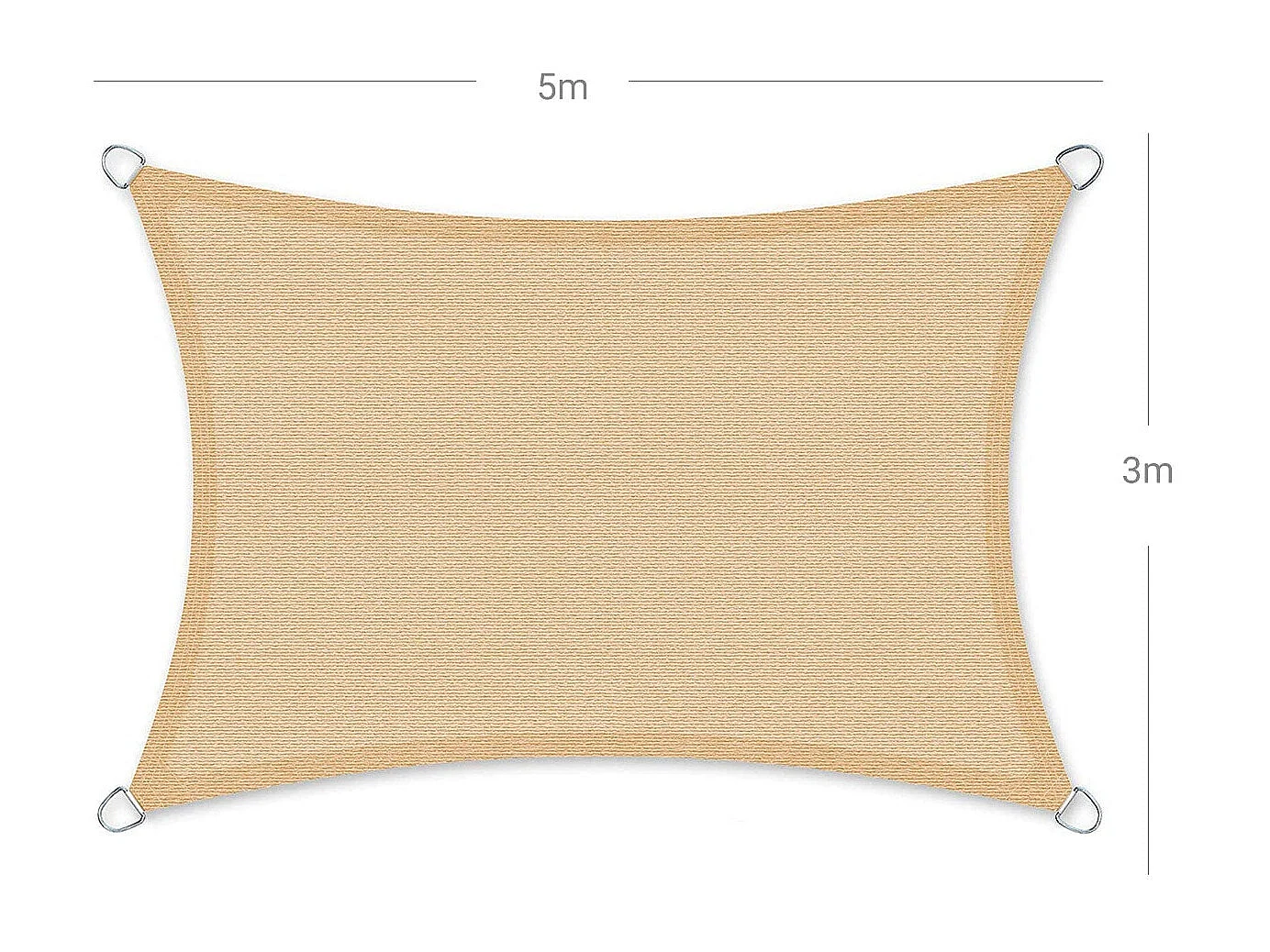 Voile solaire Chikitigarh
