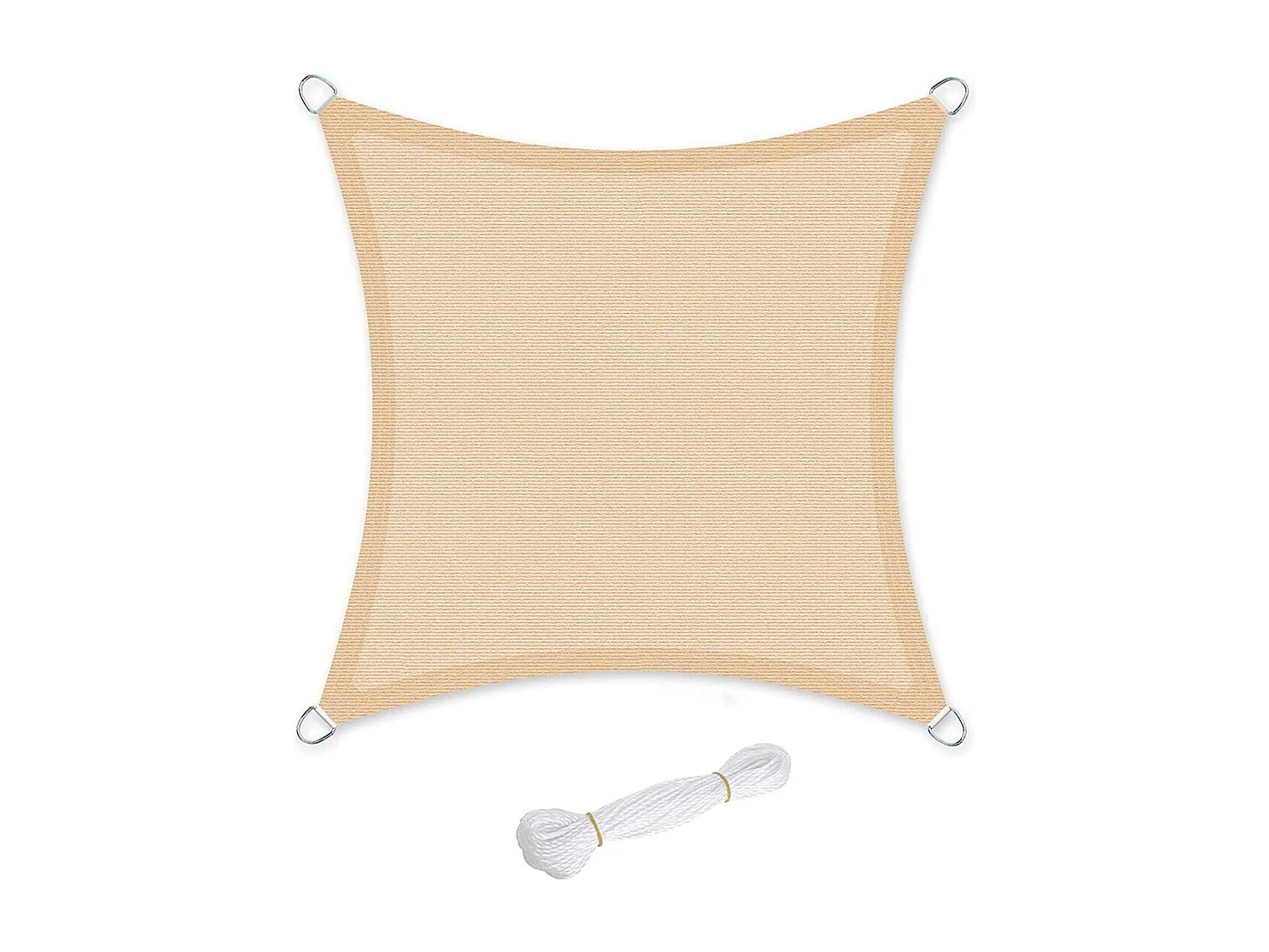 Sonnensegel Michigan