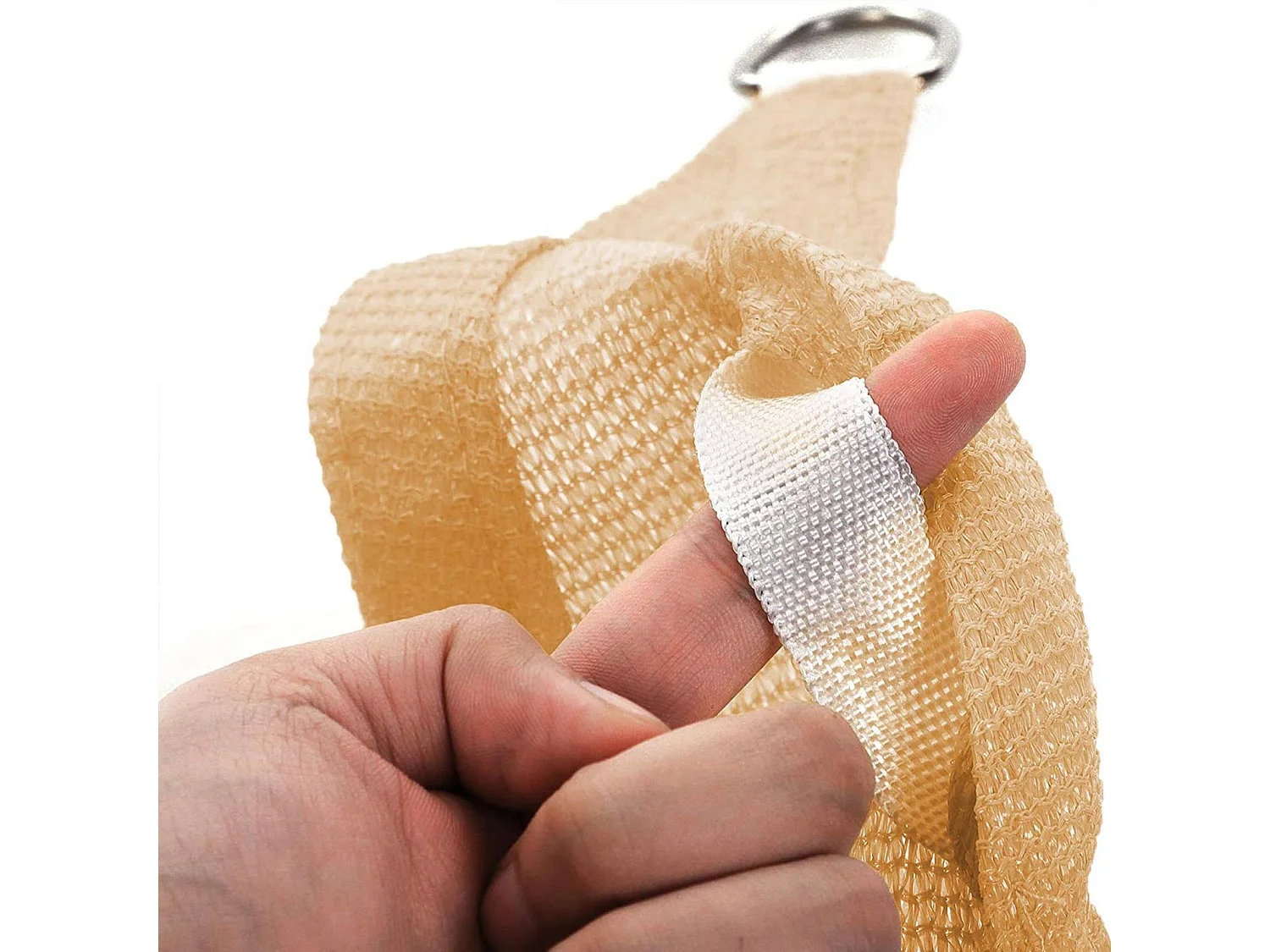 Sonnensegel Michigan