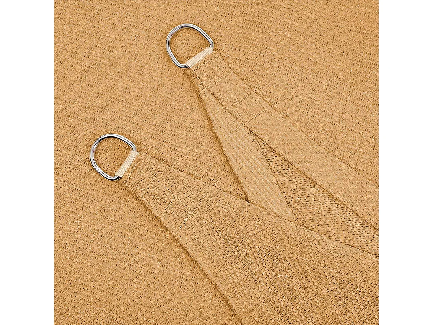 Sonnensegel Michigan