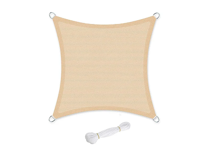 Sonnensegel Michigan