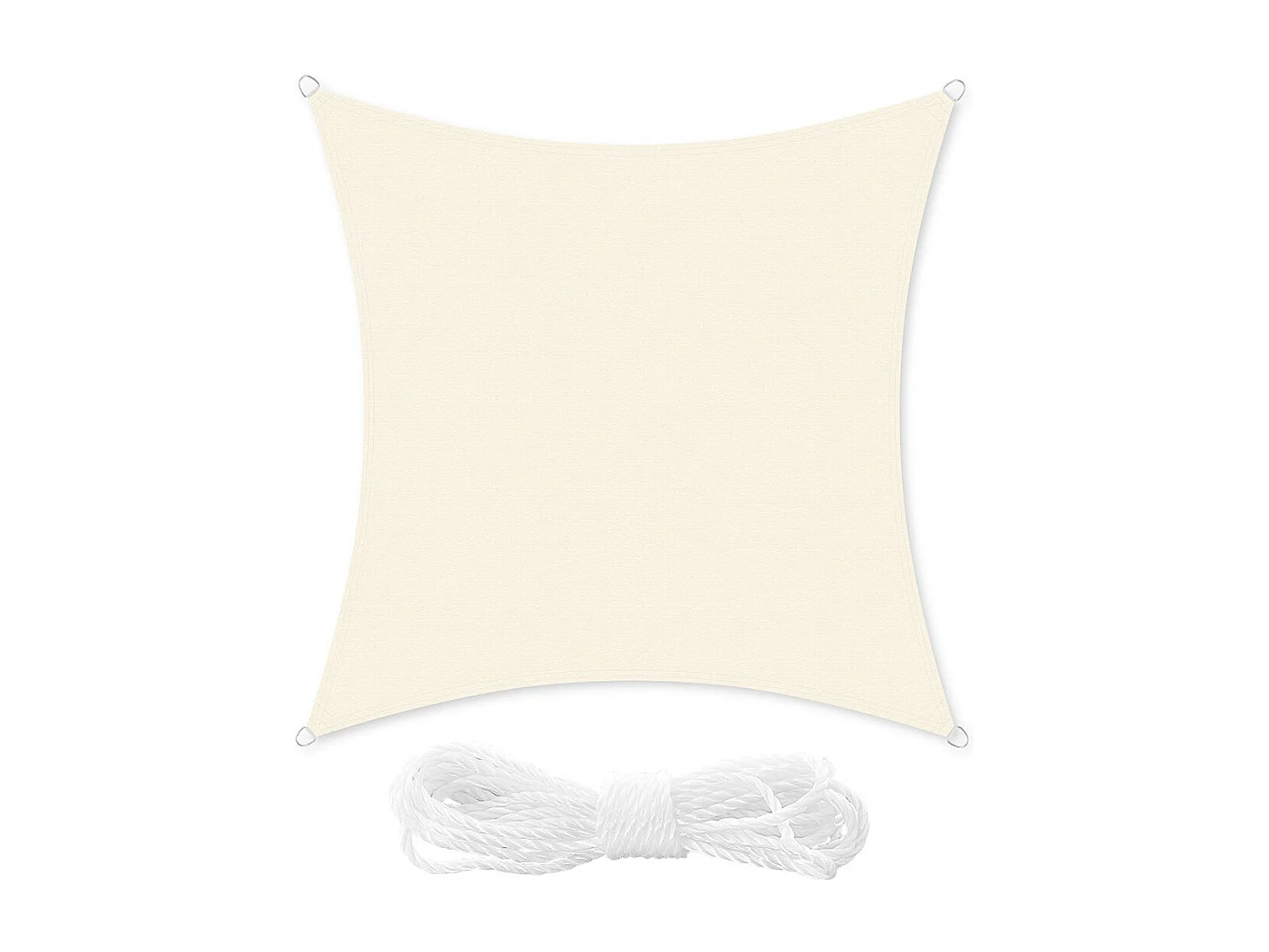 Sonnensegel Pollokshaws