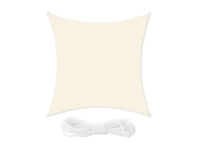 Sonnensegel Pollokshaws