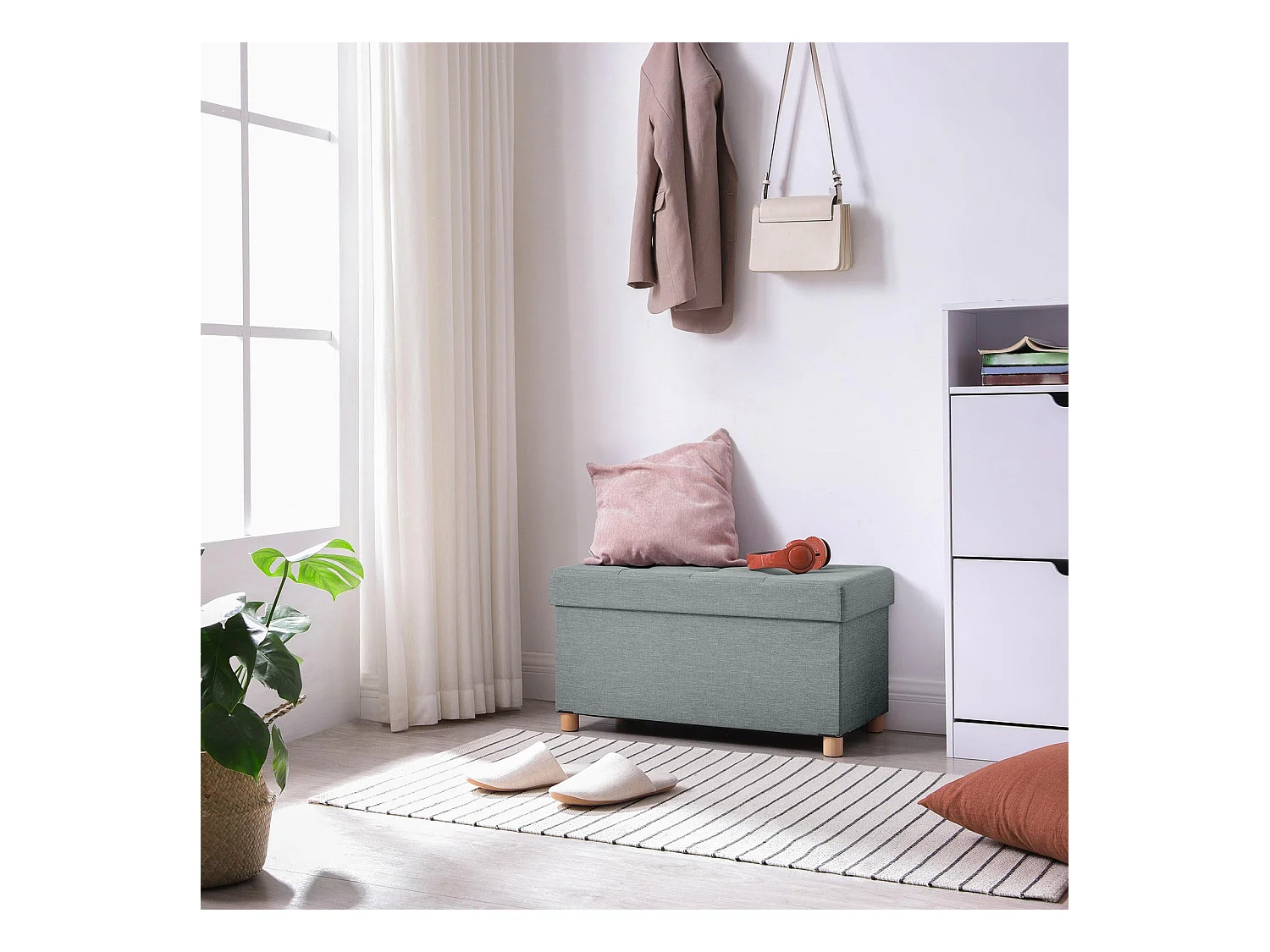 Sitzhocker Dar es Salaam