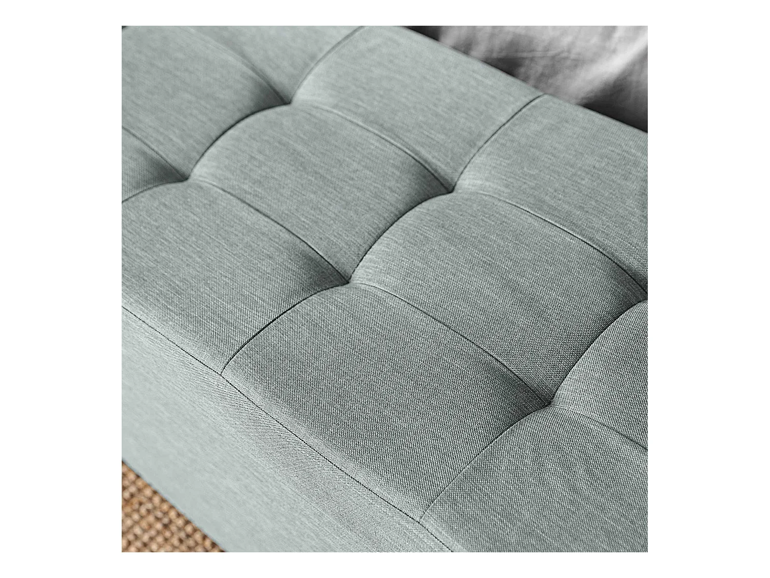 Sitzhocker Dar es Salaam