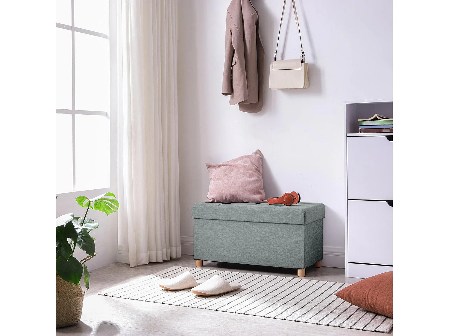 Sitzhocker Dar es Salaam