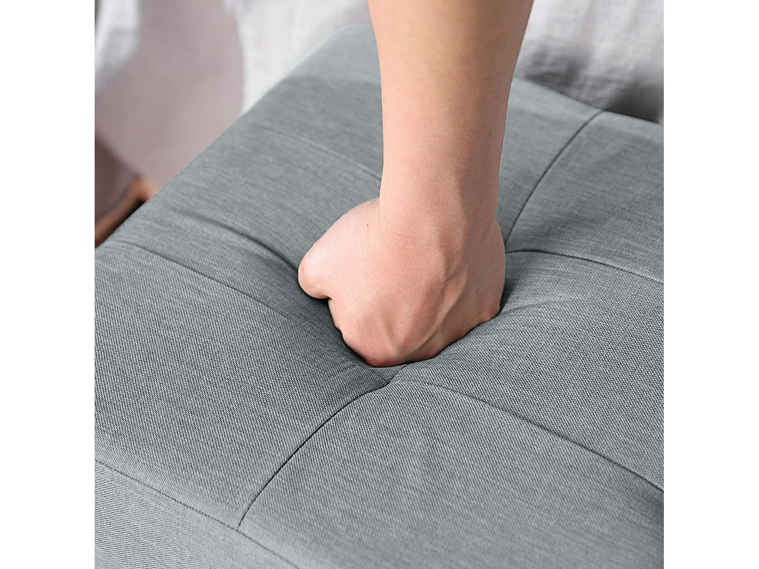 Sitzhocker Dar es Salaam