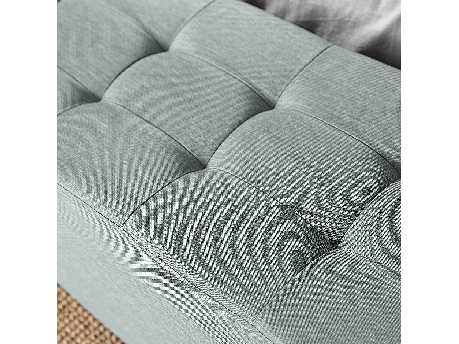 Sitzhocker Dar es Salaam