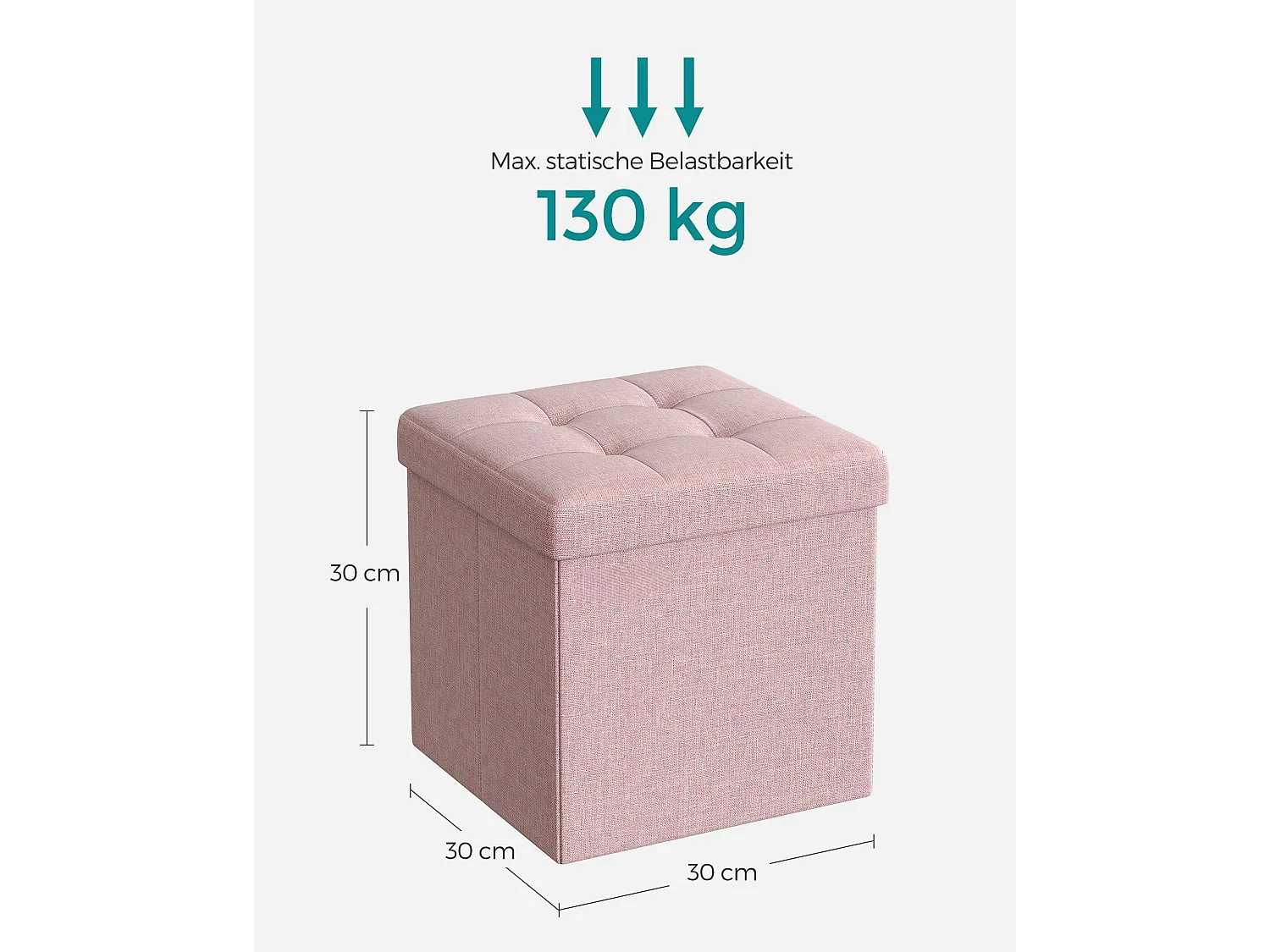 Tabouret Lissegazoun