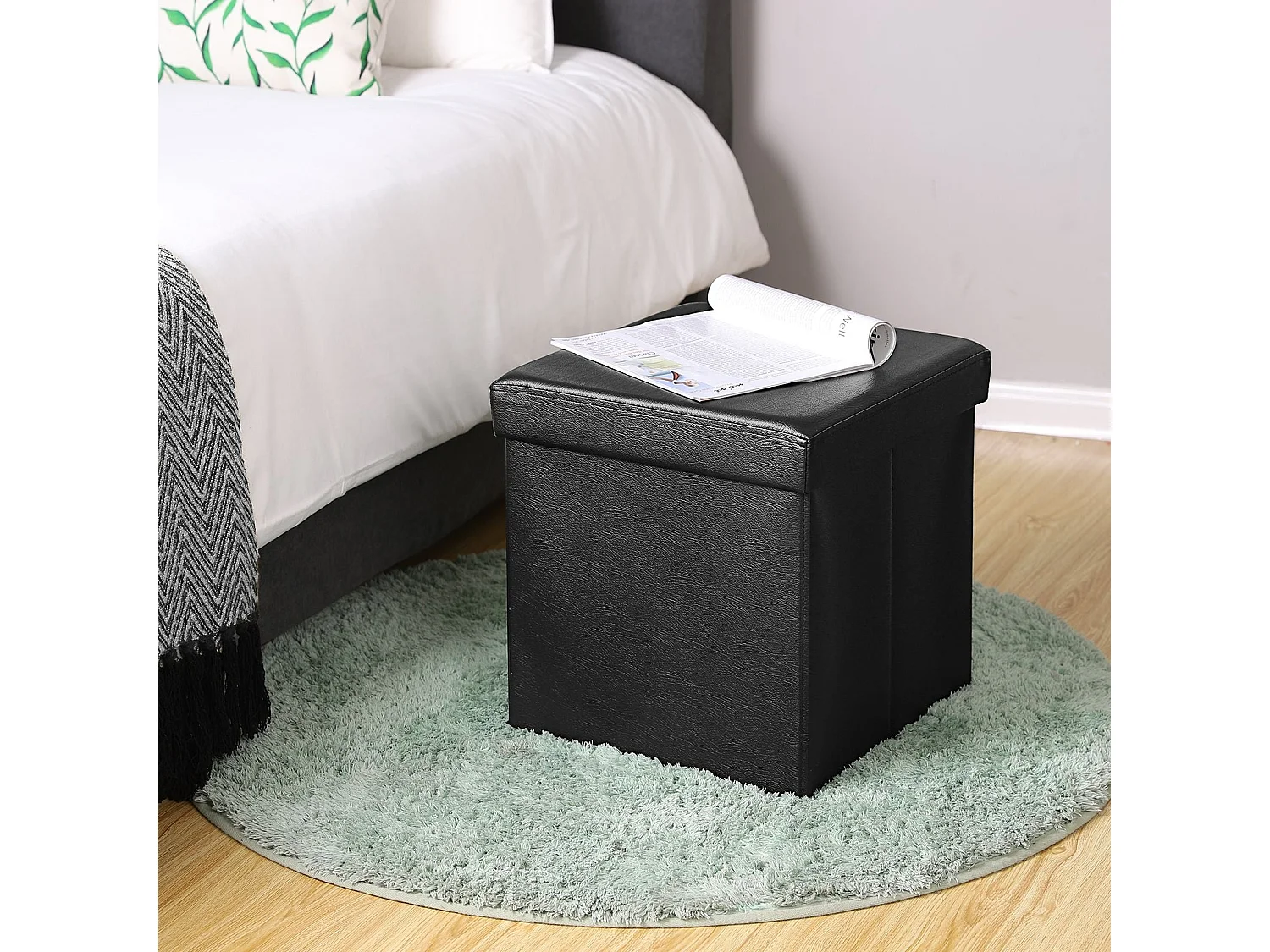 Sedile a cubo Des Moines