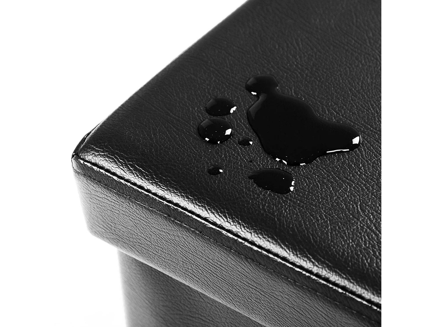 Sedile a cubo Des Moines