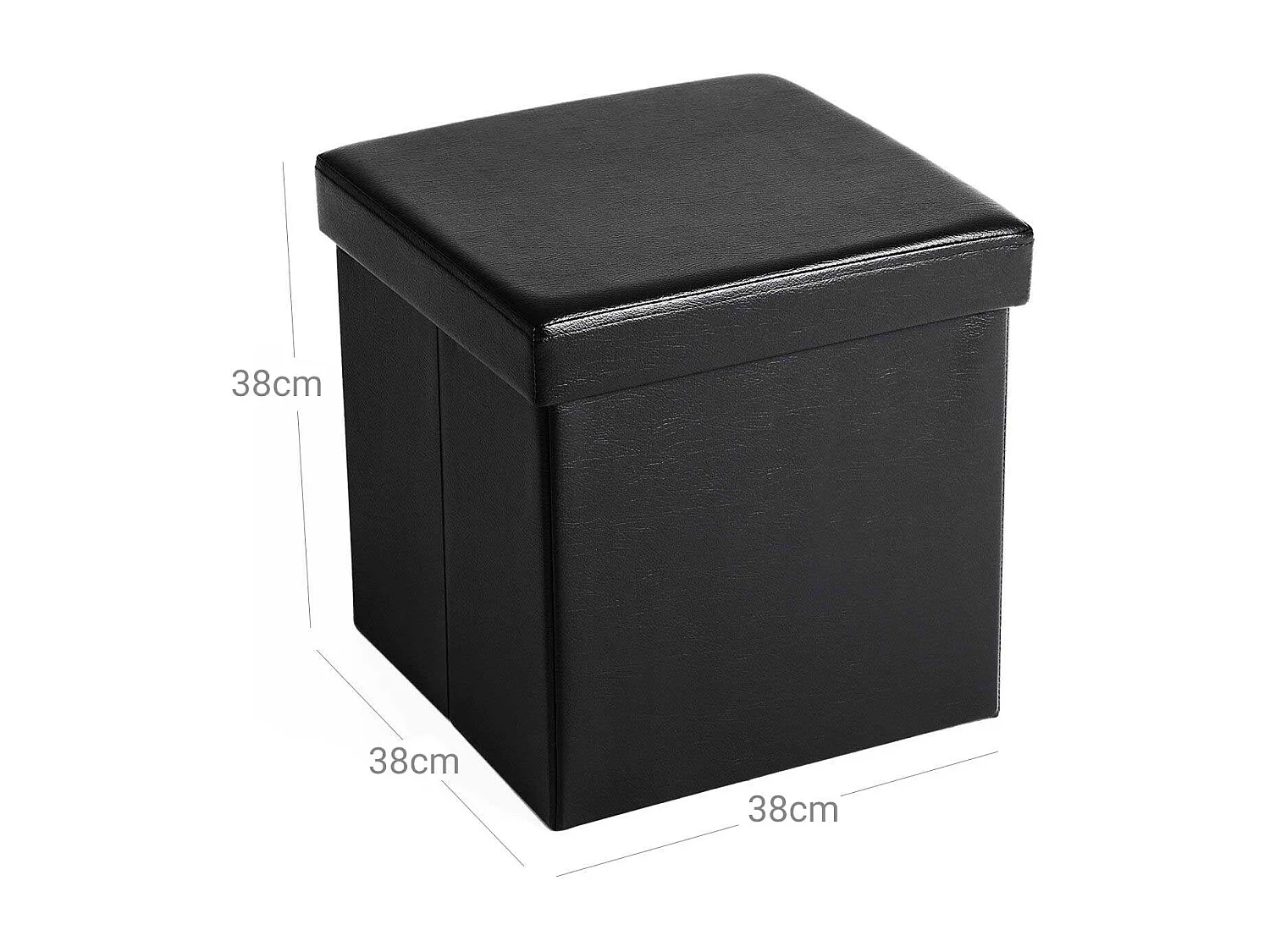 Sedile a cubo Des Moines