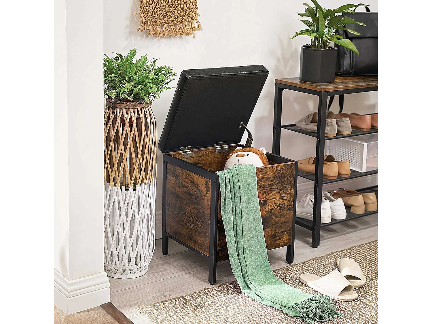 Sitzhockerbelastbar New Haven