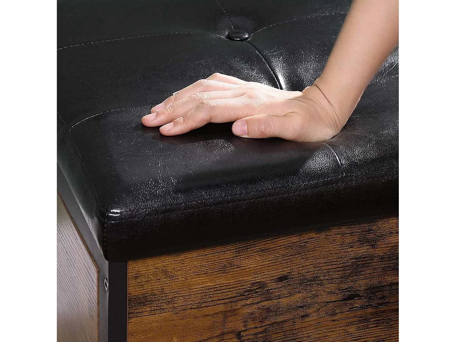 Sitzhockerbelastbar New Haven