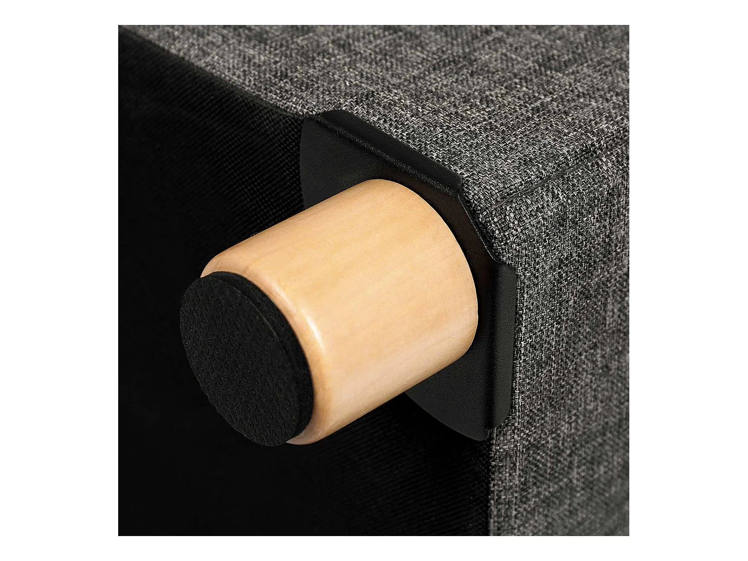 Sitzhocker Mahazoarivo