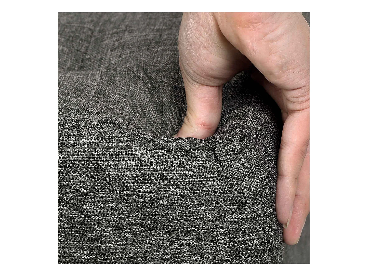 Sitzhocker Mahazoarivo