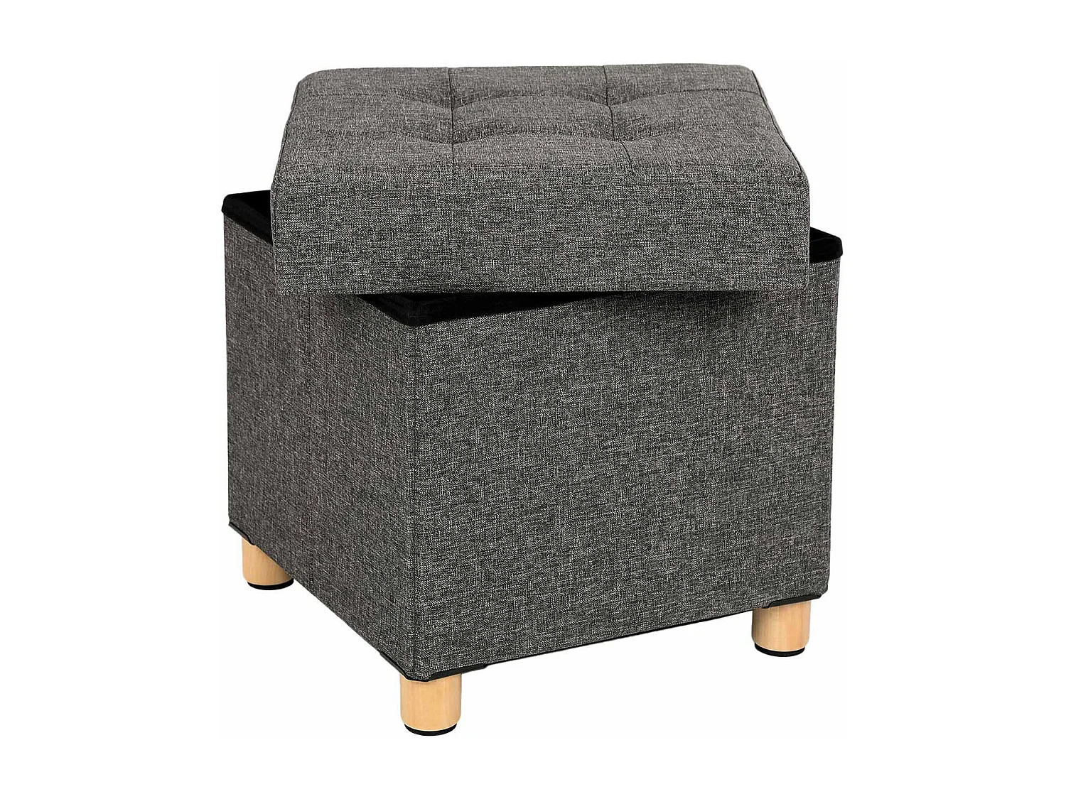 Sitzhocker Mahazoarivo