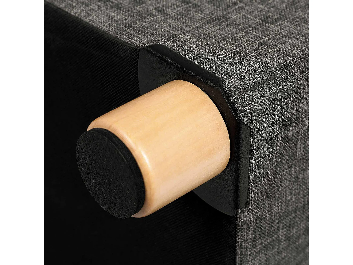 Sitzhocker Mahazoarivo