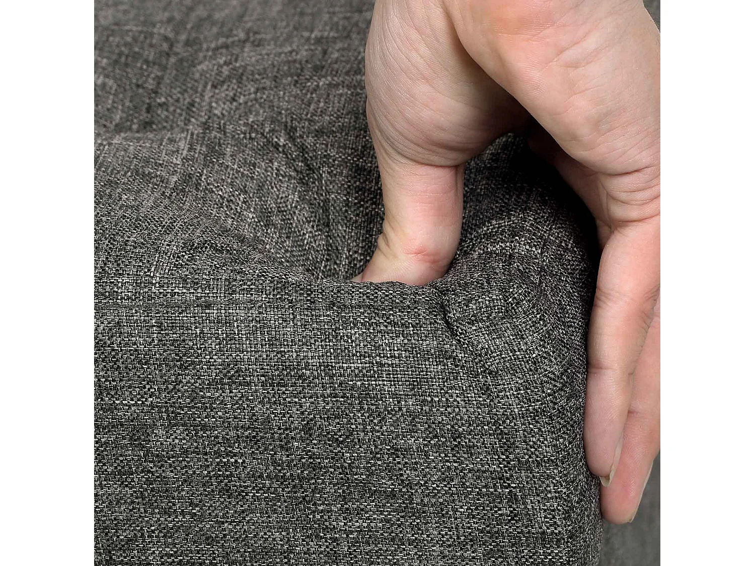 Sitzhocker Mahazoarivo