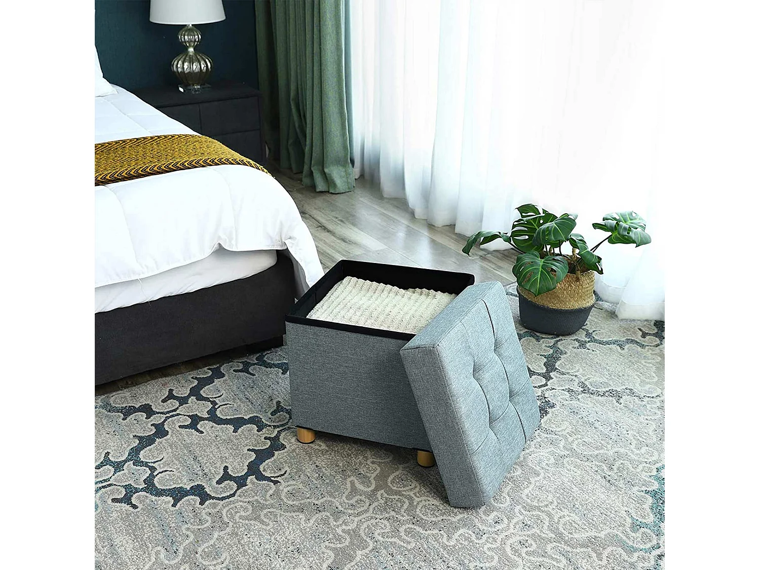 Sgabello Mahazoarivo