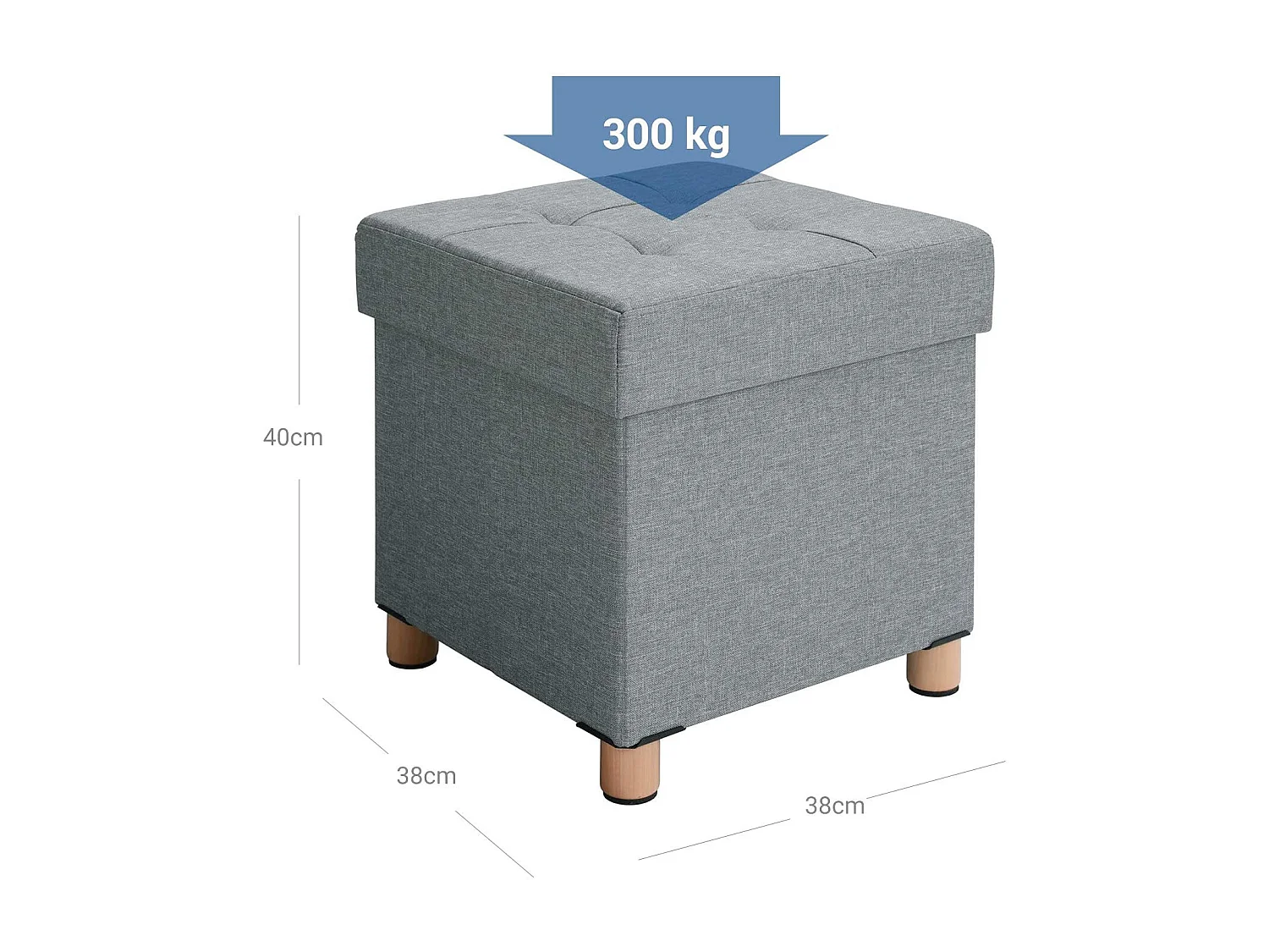 Sgabello Mahazoarivo