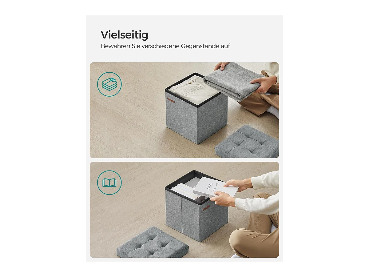 Tabouret Lissegazoun