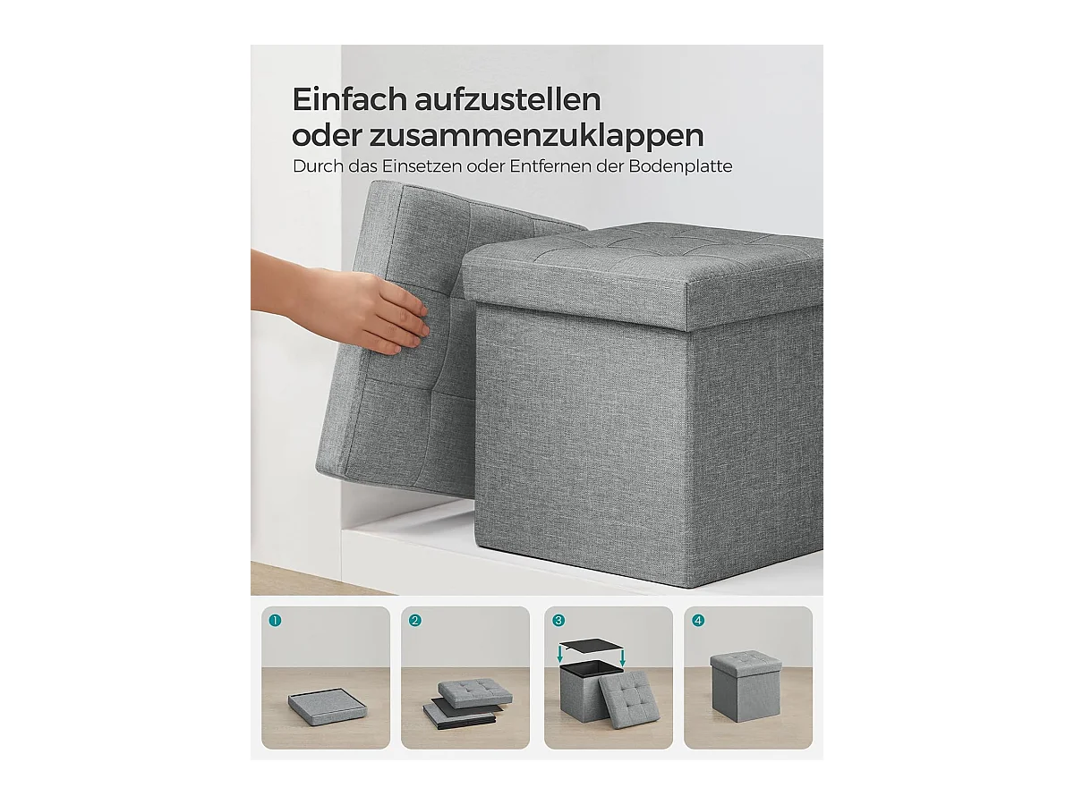 Tabouret Lissegazoun