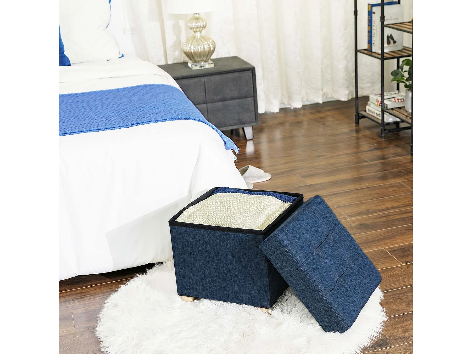 SitzhockerIndustrie-Design Dodoma