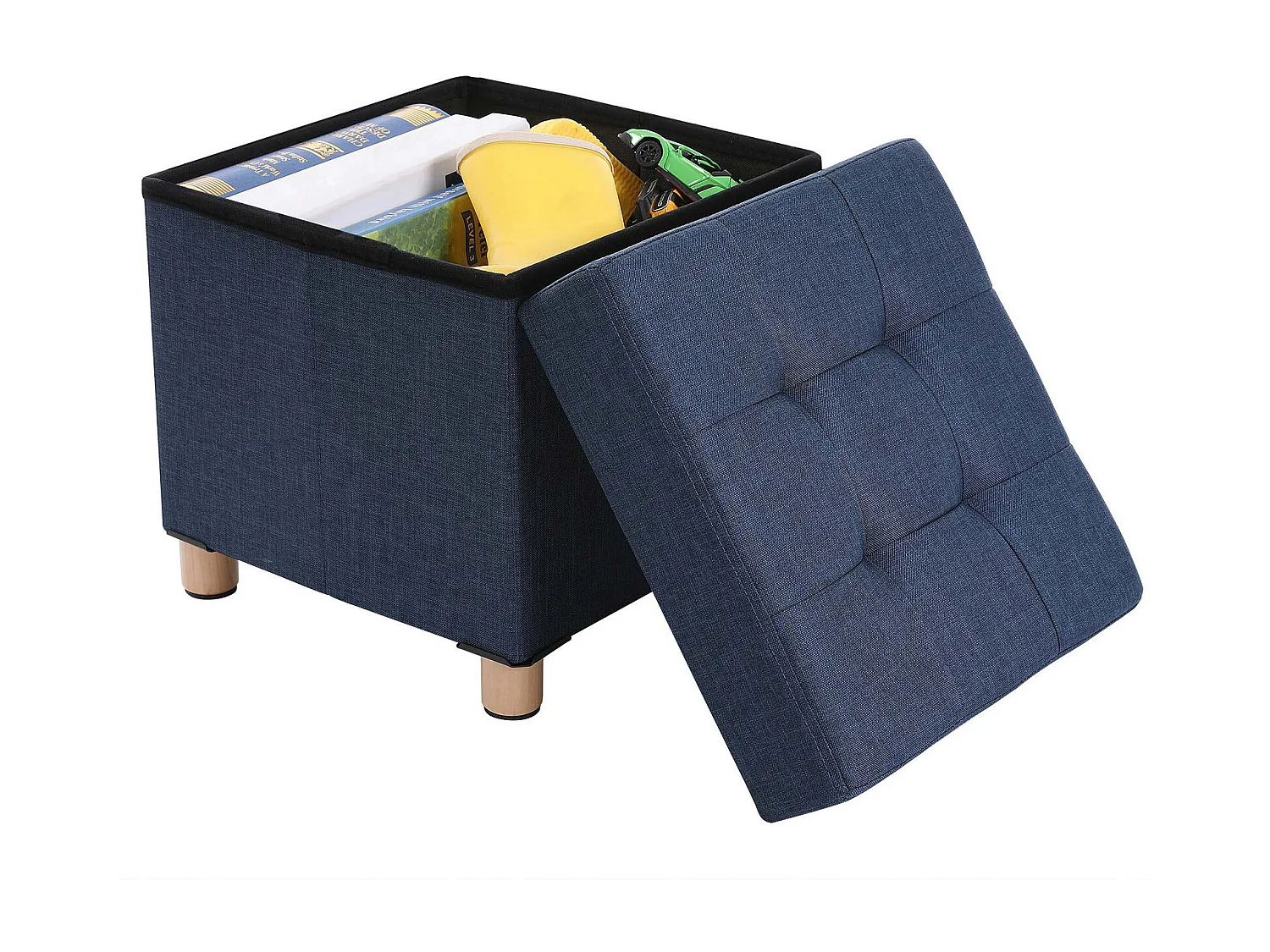 SitzhockerIndustrie-Design Dodoma