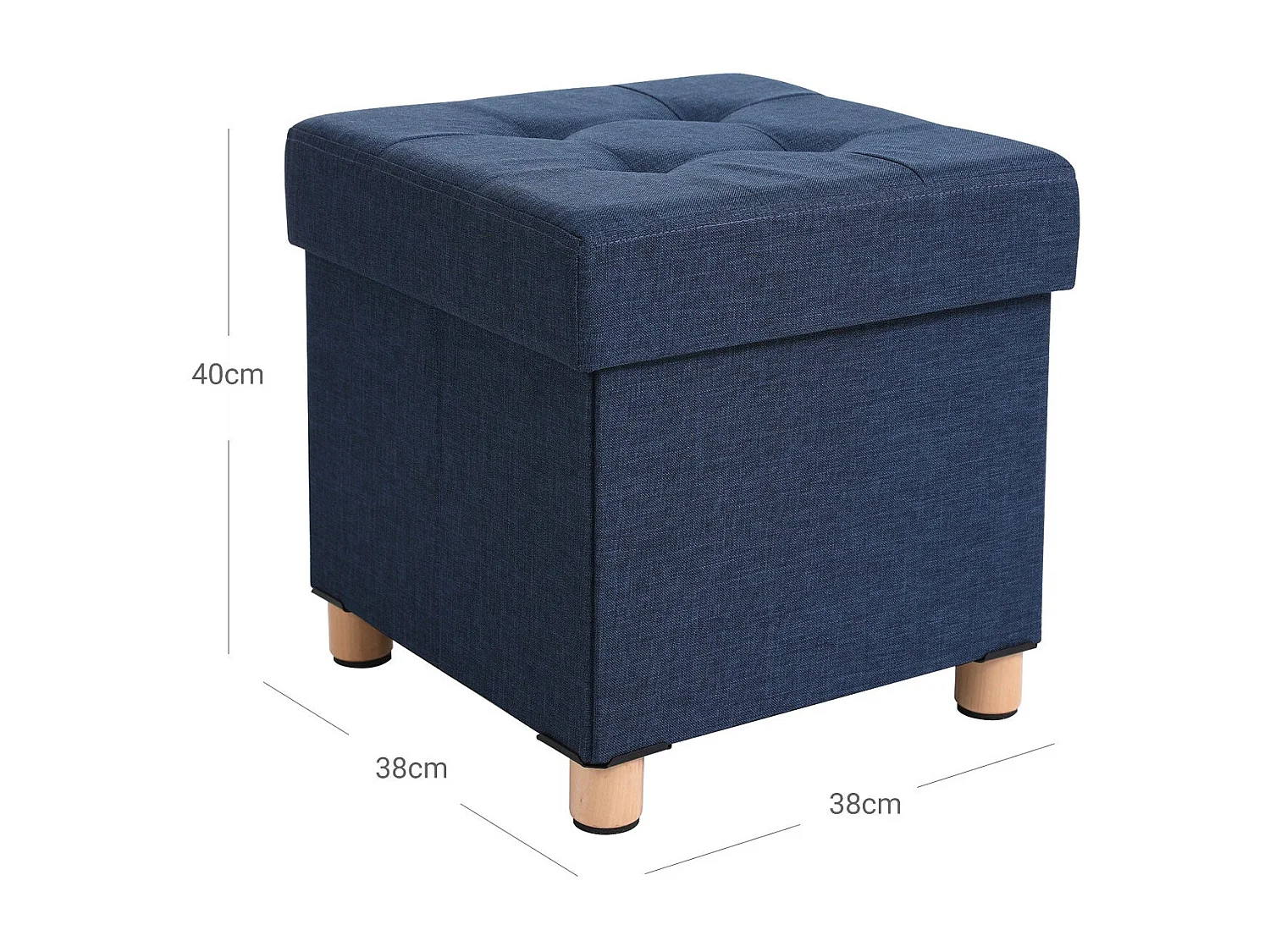 SitzhockerIndustrie-Design Dodoma