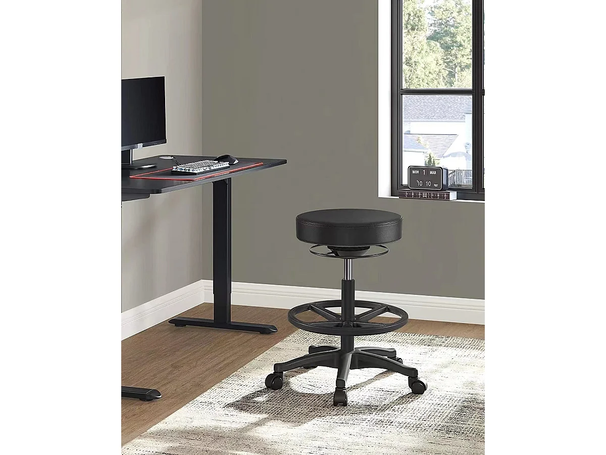 Arbeitshocker Bürohocker