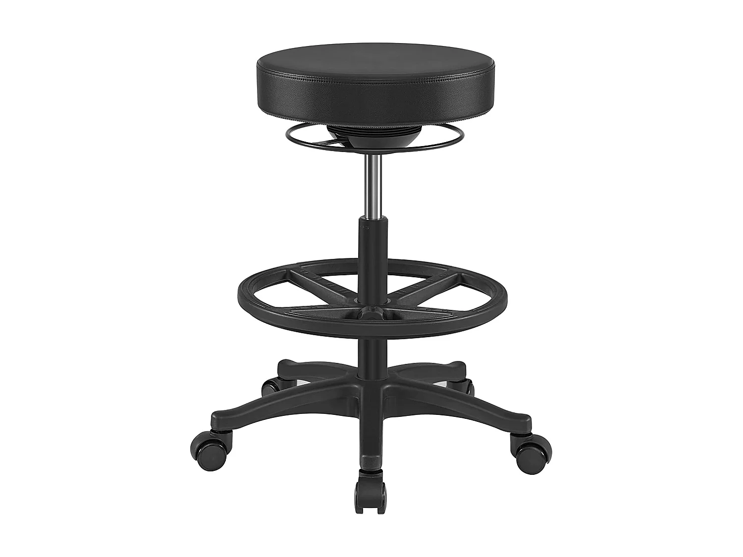 Arbeitshocker Bürohocker