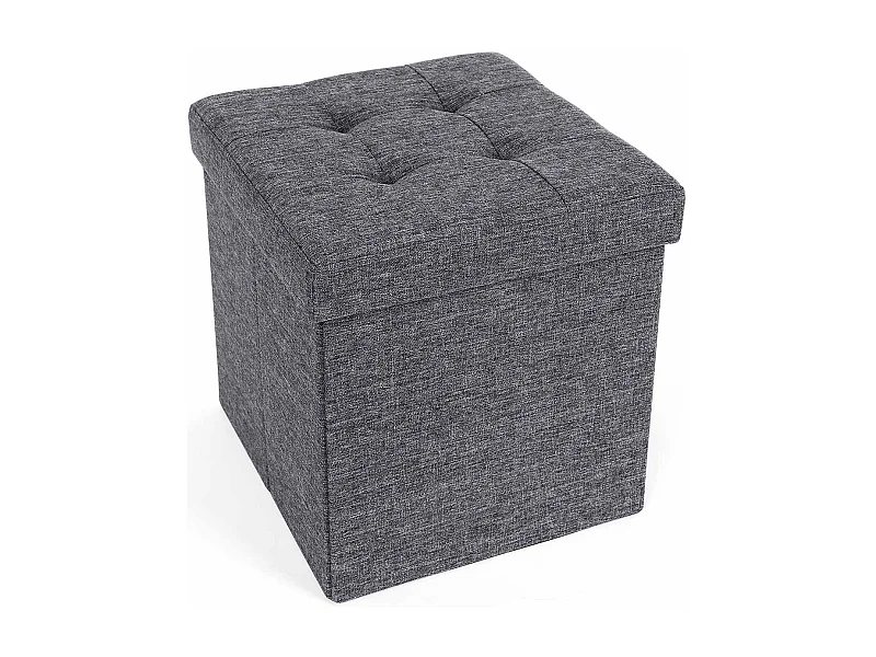 Tabouret Siège Cube Dresden