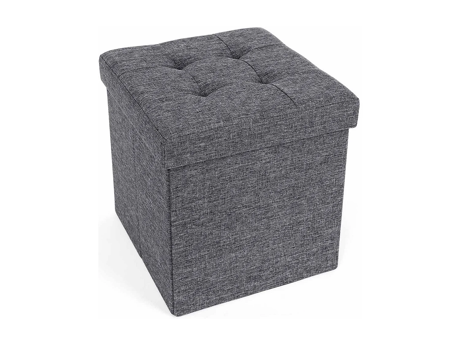 Tabouret Siège Cube Dresden