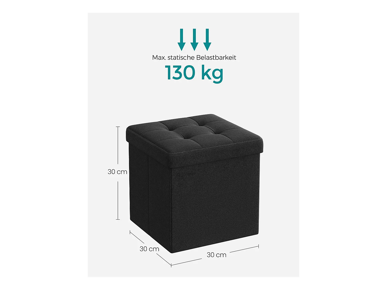 Tabouret Lissegazoun