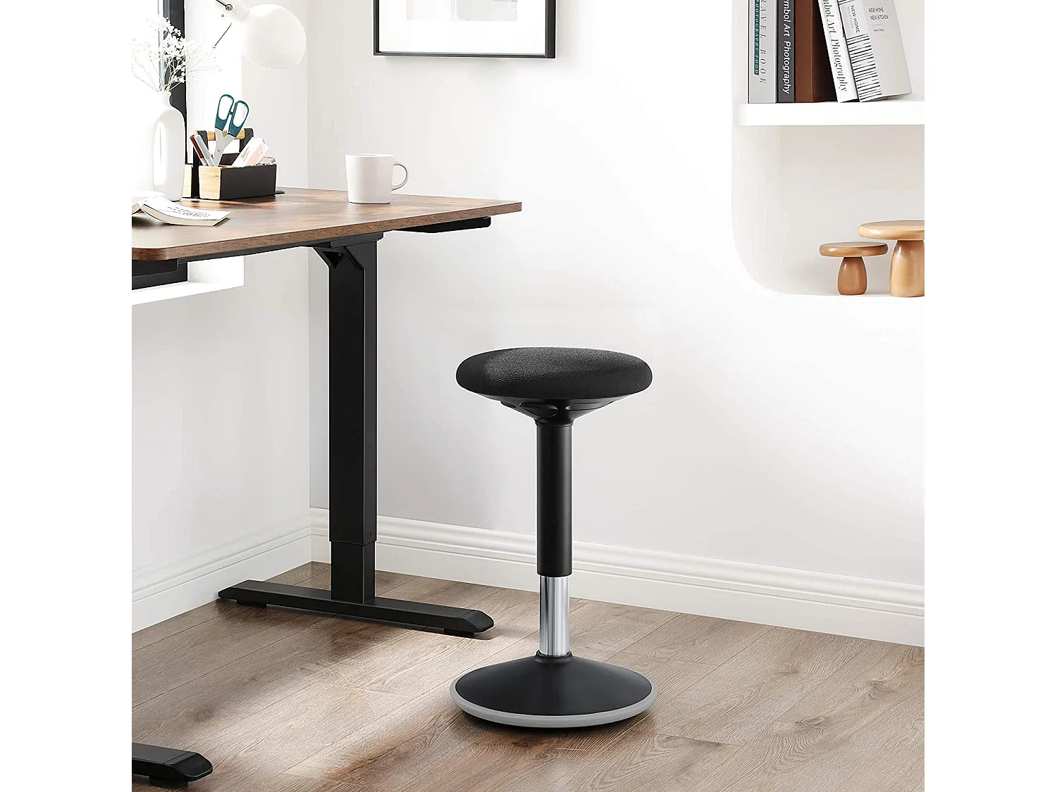 Arbeitshocker Bürohocker