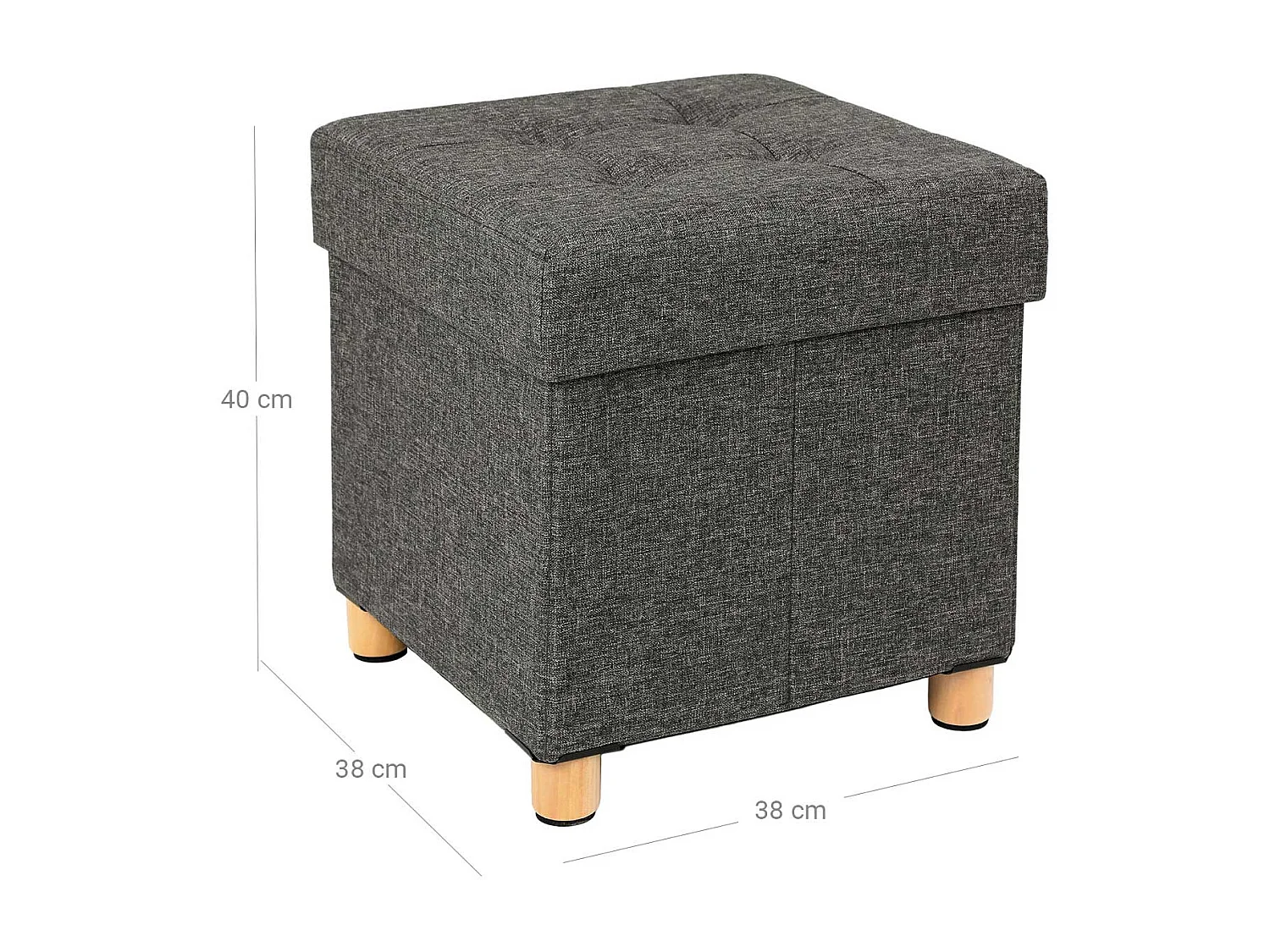 Sitzbank N&#39;Djamena