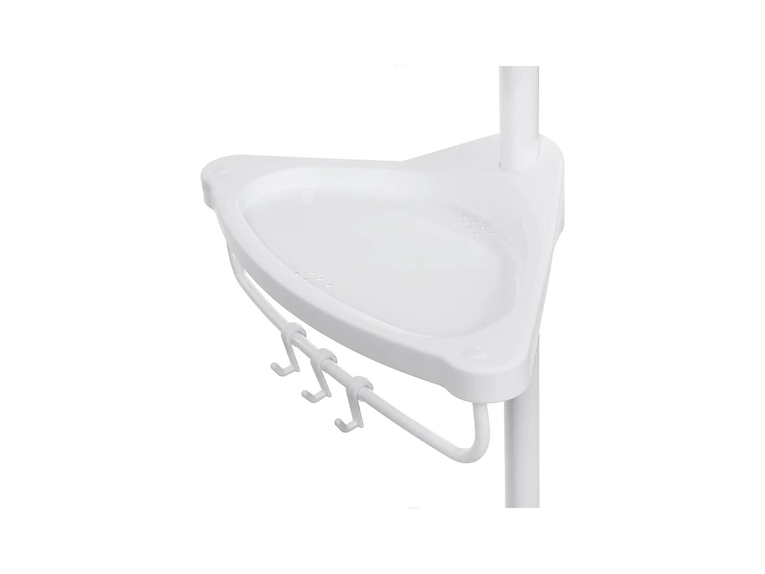 Mensola per doccia Sendenhorst