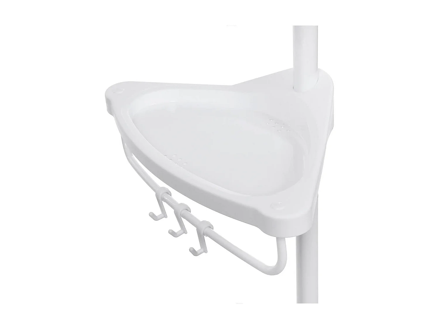 Duschregal Sendenhorst