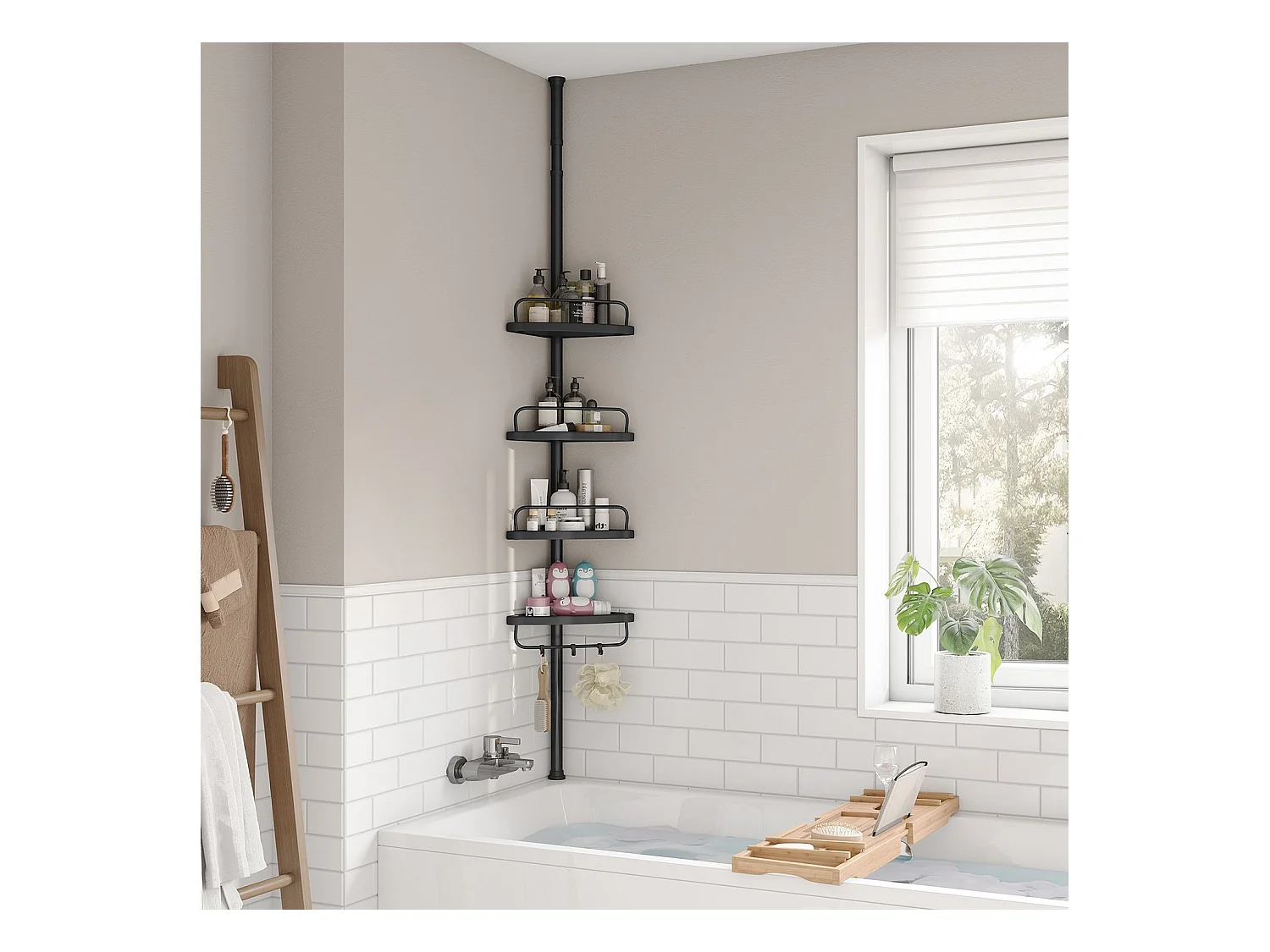 Mensola doccia Travagliato