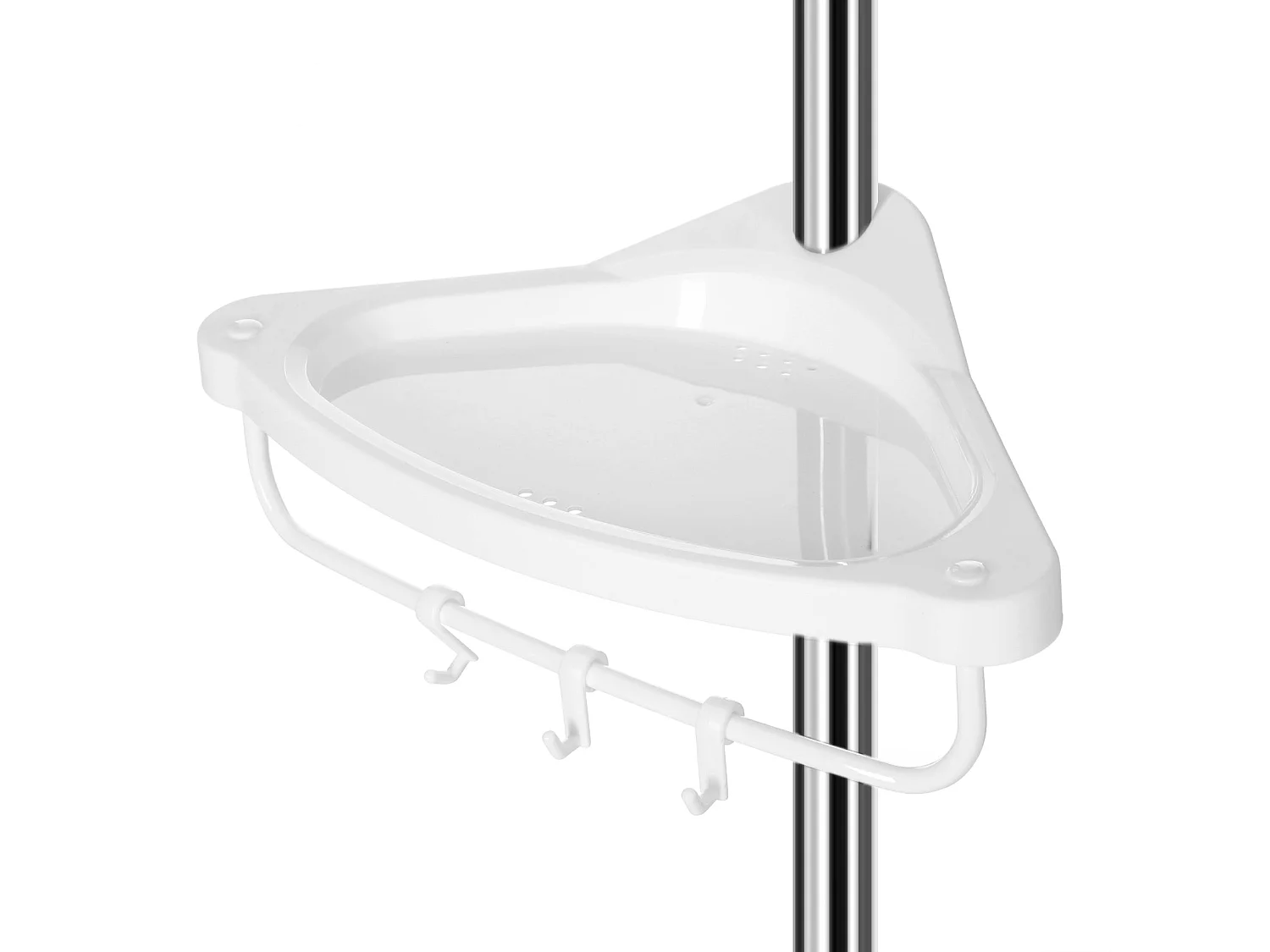 Duschregal Bandarbeyla